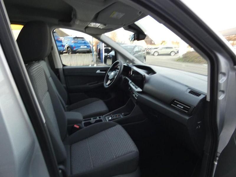 Neu Ford Tourneo Connect Titanium 122 PS (89 kW) 2025 Stardust silver metallic Van / Kleinbus