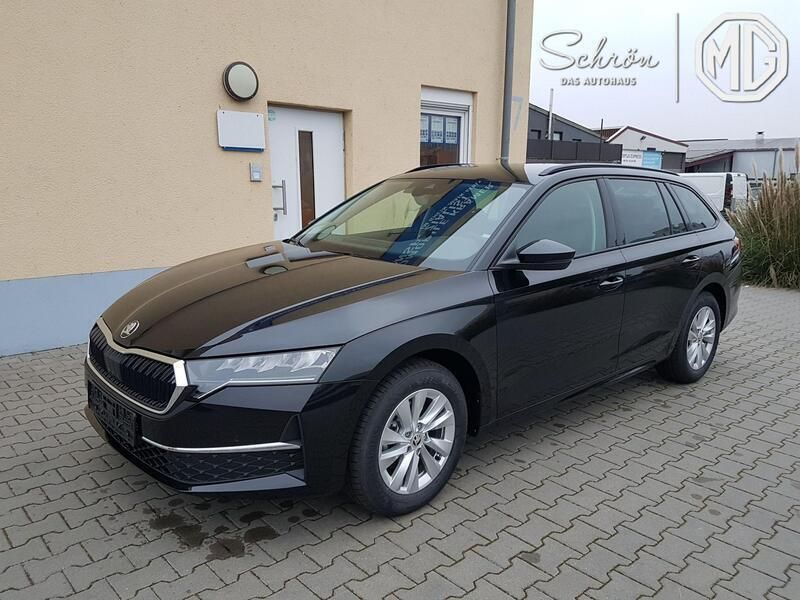 Neu 2024 Skoda Octavia Selection Kombi | 34.371 € (Guter Preis) - Bild 1/4