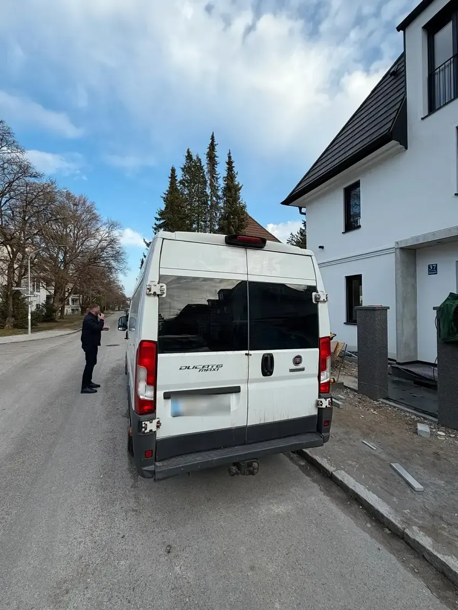 Usata Fiat Ducato 150 CV (110 kW) 2018 Bianco Furgone