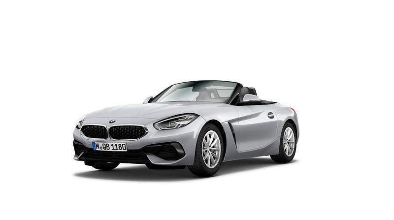 Gebraucht BMW Z4 Advantage 197 PS (144 kW) 2026 Cabrio
