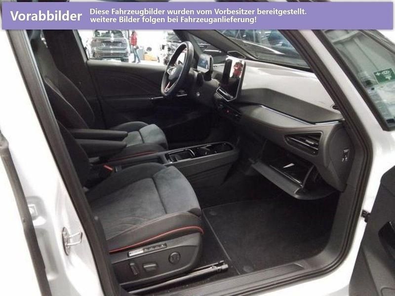 Usata VW ID.3 GTX 239 kW (326 CV) 2025 Bianco Utilitaria