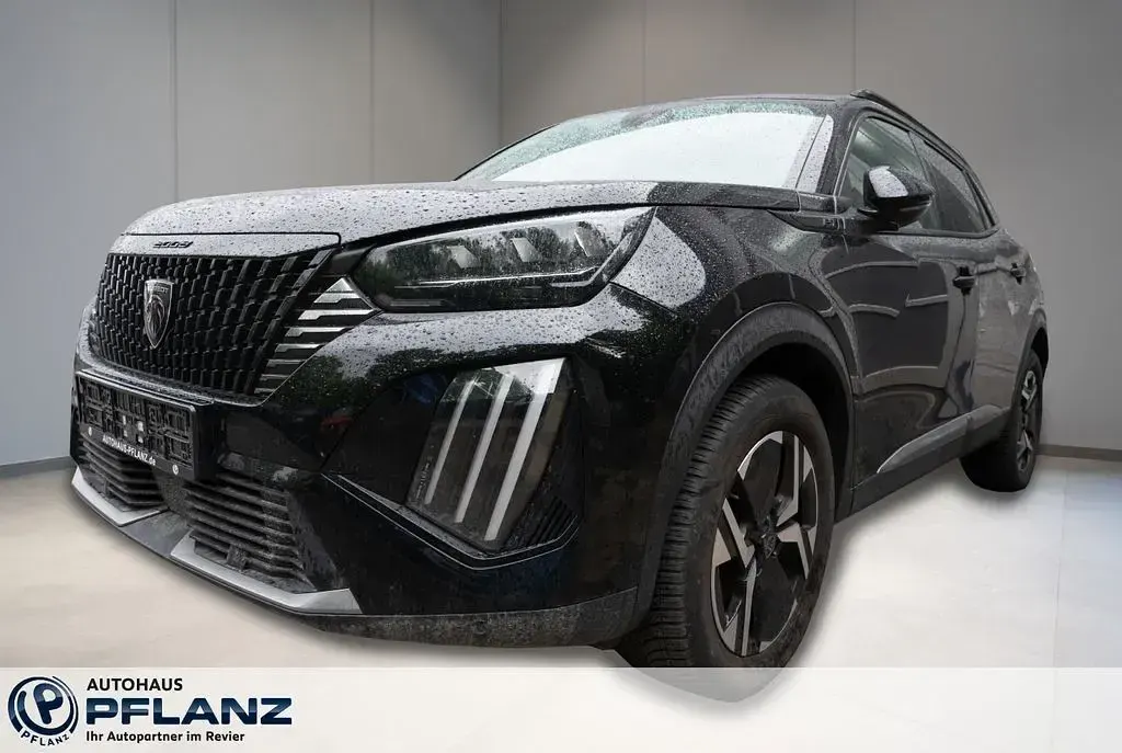 Occasion Peugeot 2008 GTi 131 ch (96 kW) 2024 SUV