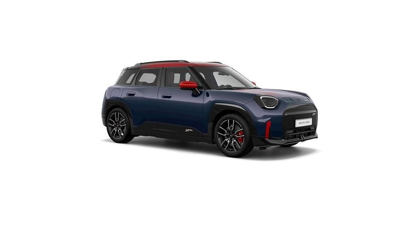 Usado Mini Aceman 189 kW (258 HP) 2025 SUV