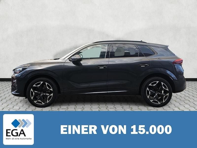Neu Cupra Terramar VZ 265 PS (194 kW) 2026 Metallic SUV