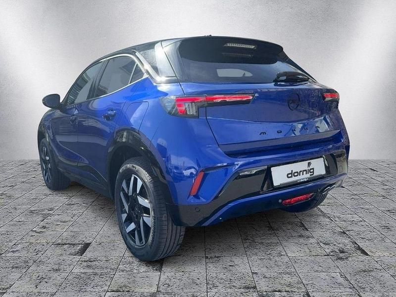 Gebraucht Opel Mokka 131 PS (96 kW) 2026 Kolibri blau metallic SUV