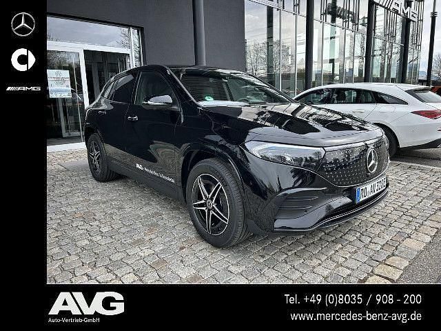 Gebraucht Mercedes EQA250 139 kW (190 PS) 2026 SUV