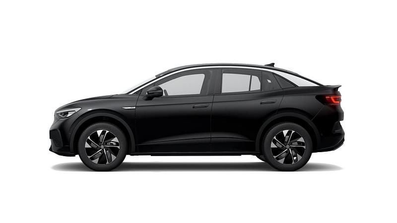 Gebraucht VW ID.5 Pro Performance 150 kW (204 PS) 2023 Schwarz SUV