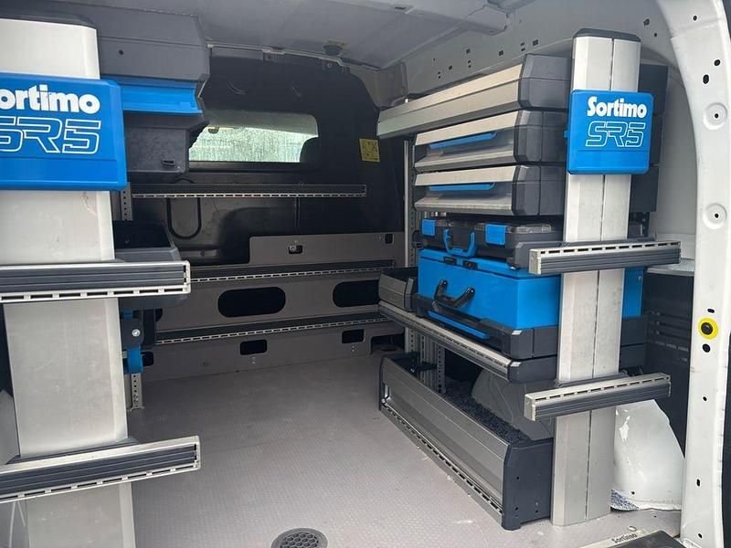 Weiß Gebraucht 2019 Renault Kangoo Van / Kleinbus | 11.800 € (Fairer Preis) - Bild 1/4