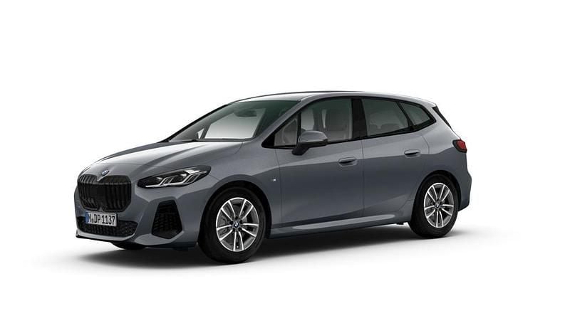 Gebraucht 2025 BMW 223 Active Tourer Luxury Line Van / Kleinbus | 30.850 € - Bild 1/2
