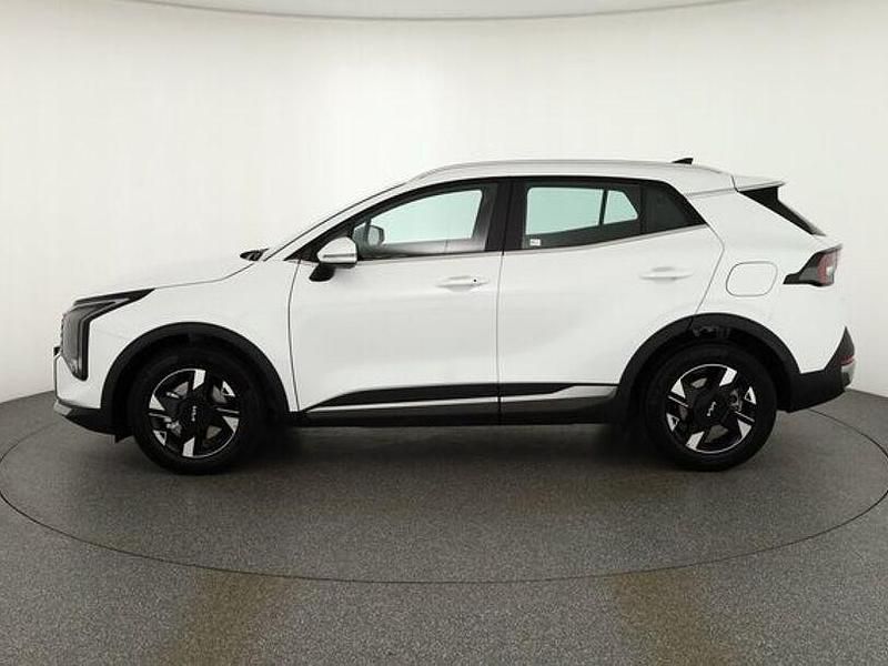 Neu Kia Sportage 179 PS (131 kW) 2025 Weiß SUV