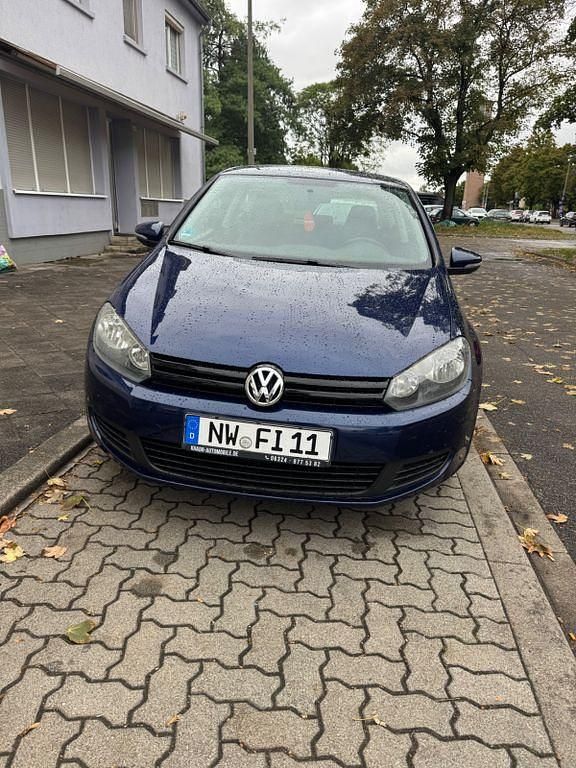 Gebraucht 2010 VW Golf VI Limousine | 4.899 € (Fairer Preis) - Bild 1/4