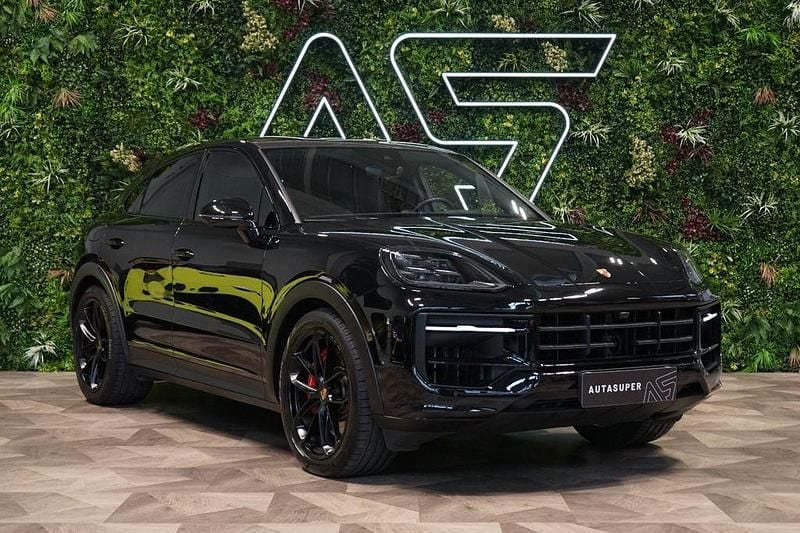 Verwunderlich Porsche Cayenne Gts Preis Bild