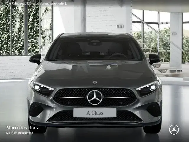 Neu Mercedes A200 163 PS (119 kW) 2026