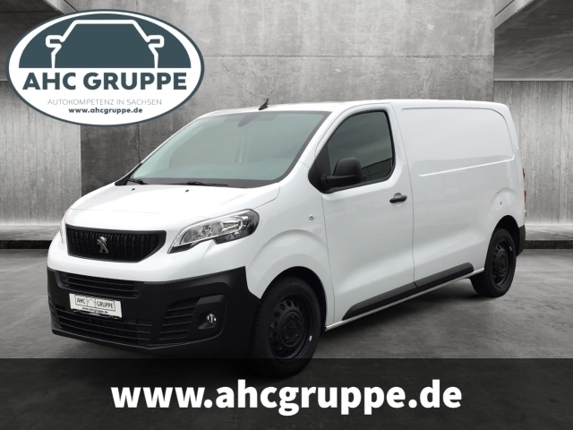Gebraucht 2022 Peugeot Expert 2.0 Diesel 144 PS (29.990 €) | 09119 Chemnitz  | AutoUncle