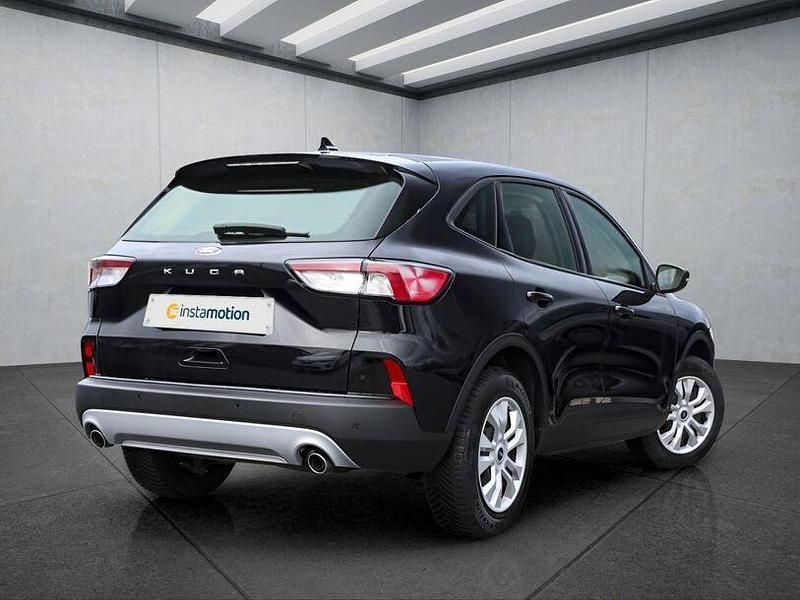 Gebraucht Ford Kuga 150 PS (110 kW) 2024 Schwarz SUV
