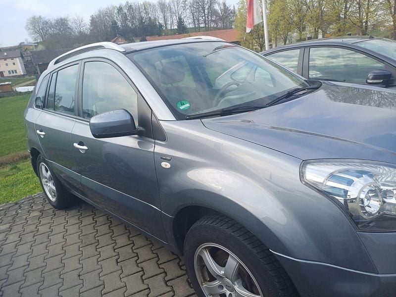 Używany Renault Koleos 173 KM (127 kW) 2009 SUV