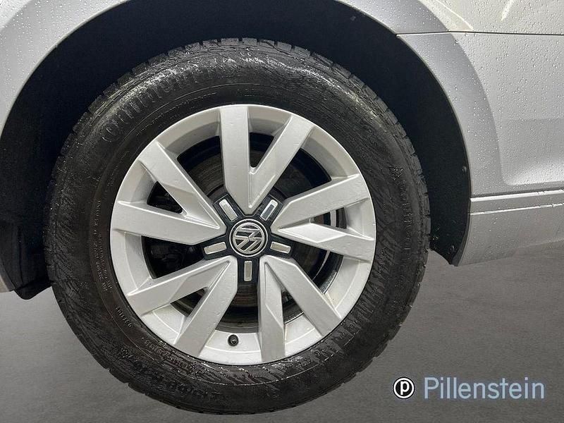 Gebraucht VW Passat Business 150 PS (110 kW) 2023 Silber Kombi