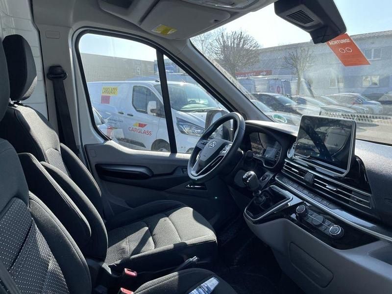 Gebraucht Maxus V90 148 PS (108 kW) 2024 Weiß Van