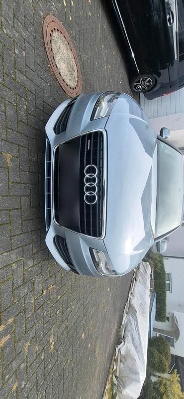 Gebraucht Audi A4 265 PS (194 kW) 2009 Andere farben Kombi