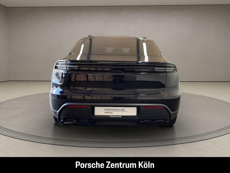 Gebraucht Porsche Macan 300 kW (408 PS) 2024 Schwarz SUV