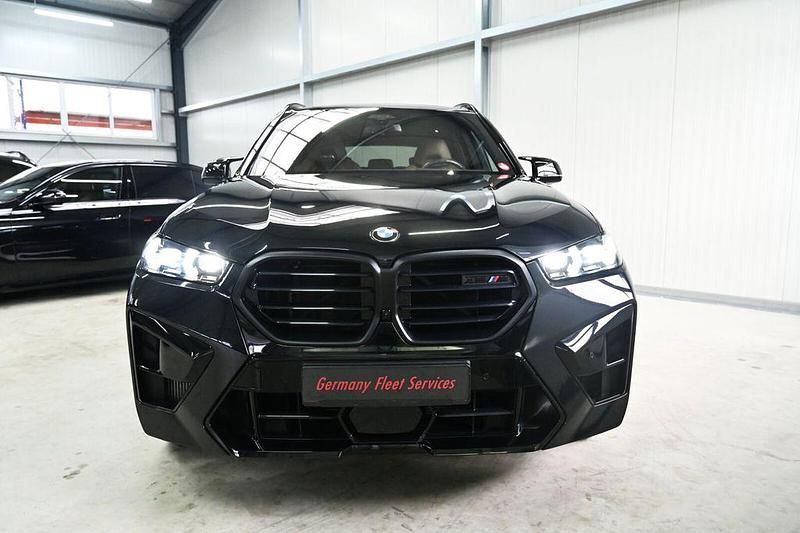 Gebraucht BMW X5 M Competition Edition 625 PS (459 kW) 2025 Schwarz SUV