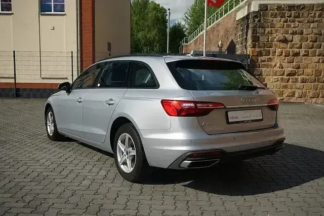 Gebraucht Audi A4 Comfort 2020 Andere