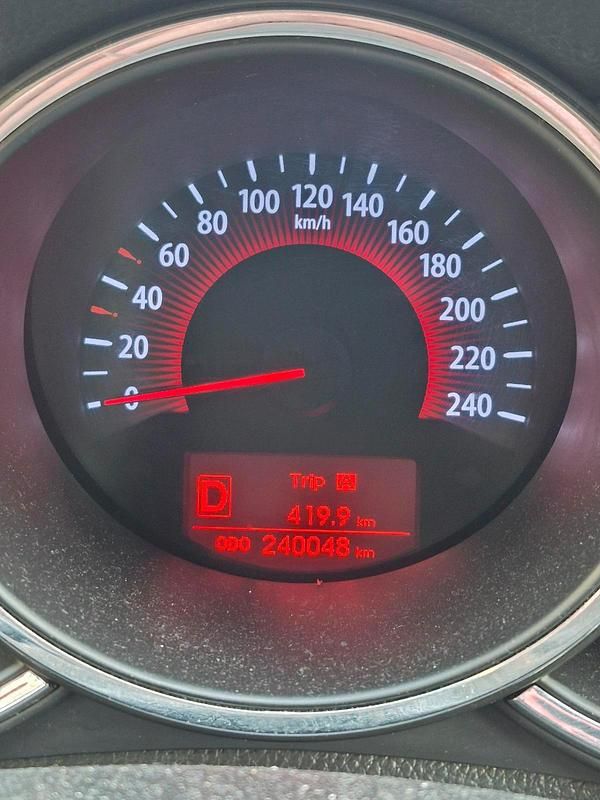 Gebraucht Kia Sorento 197 PS (144 kW) 2011 Grau SUV