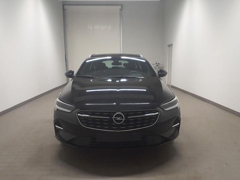 Gebraucht Opel Insignia 174 PS (127 kW) 2021 Schwarz Kombi