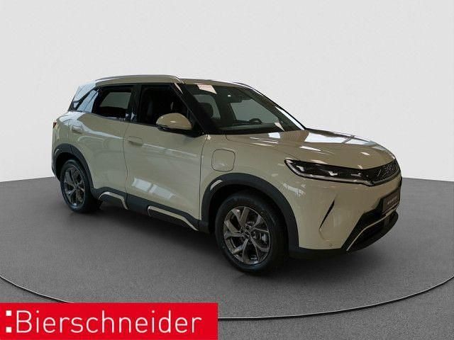 Ny BYD Atto 2 Comfort 130 kW (177 HK) 2026 Grøn SUV