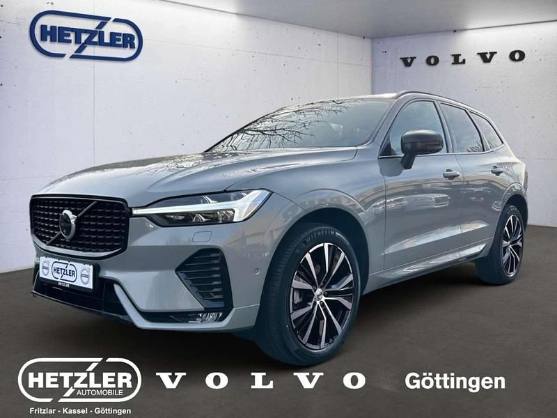 Vapour grey / metallic Gebraucht 2025 Volvo XC60 Plus SUV | 48.950 € (Fairer Preis) - Bild 1/4