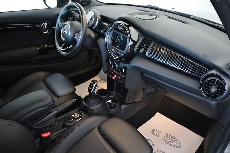 Gebraucht Mini Cooper S Cabriolet 192 PS (141 kW) 2020 Grau Cabrio