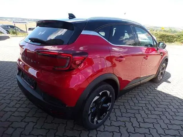 Gebraucht Mitsubishi ASX Edition 158 PS (116 kW) 2024 SUV