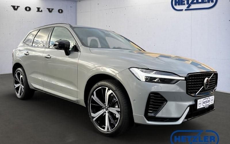 Gebraucht Volvo XC60 Ultra 455 PS (334 kW) 2025 Grau SUV