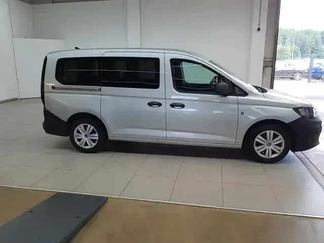 Gebraucht VW Caddy Maxi 122 PS (89 kW) 2021 Andere Van / Kleinbus