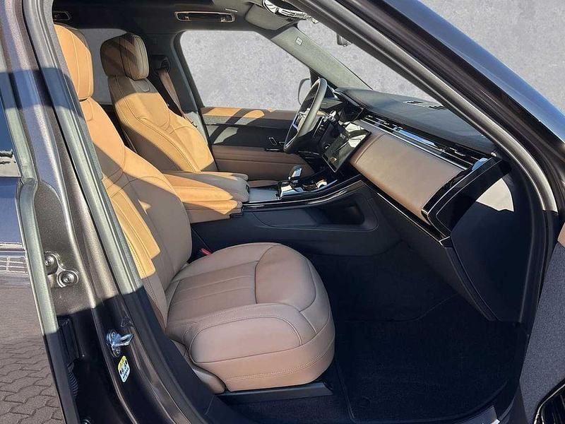 Neu Land Rover Range Rover Sport SE 300 PS (220 kW) 2026 Charente grey SUV