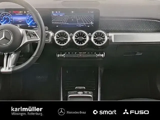 Gebraucht Mercedes EQB250 139 kW (190 PS) 2025 SUV