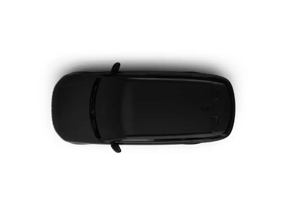 Neu Land Rover Range Rover Velar S 204 PS (150 kW) 2026 Santorini black SUV