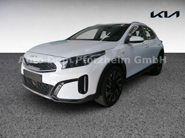 Andere Gebraucht 2024 Kia XCeed Comfort SUV | 23.780 € (Superpreis) - Bild 1/4