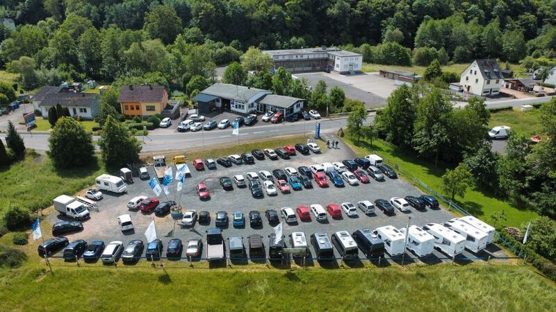 Gebraucht Ford Fiesta Basis 60 PS (44 kW) 2003 Silber Kleinwagen