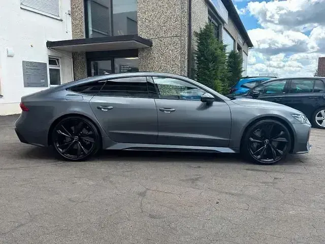 Gebraucht Audi RS7 Advanced 600 PS (441 kW) 2021 Andere Kleinwagen
