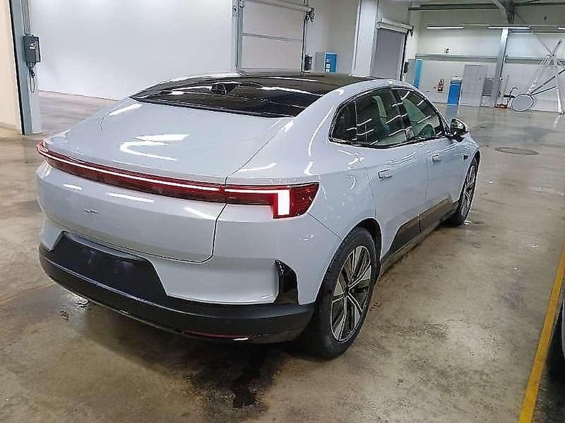 Gebraucht Polestar 4 Pilot 200 kW (272 PS) 2024 Magnesium SUV