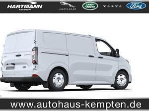Neu Ford Transit Custom Trend 232 PS (170 kW) 2025 Weiß (frostweiß) Limousine
