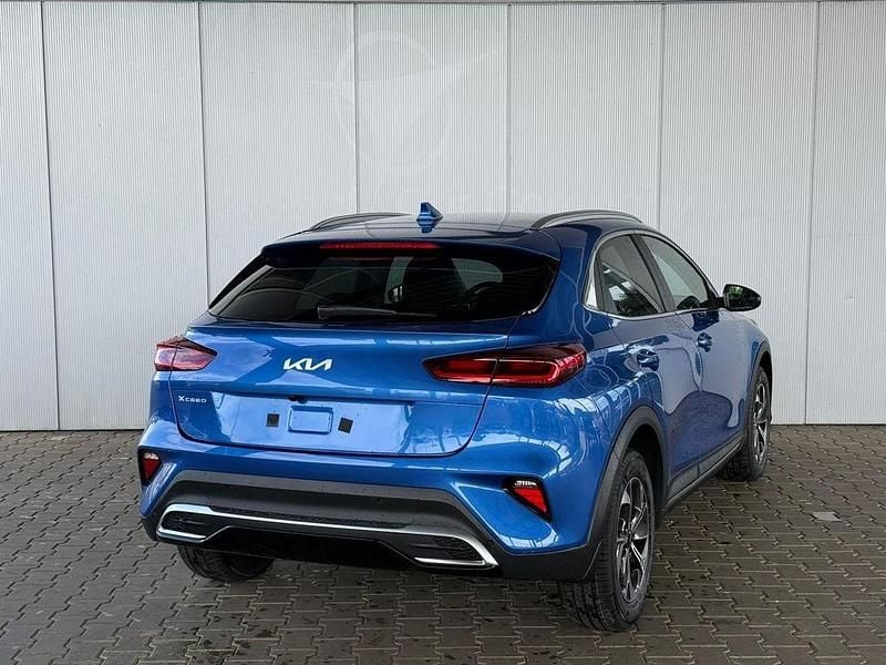 Neu Kia XCeed 116 PS (85 kW) 2025 Verschiedene farben SUV