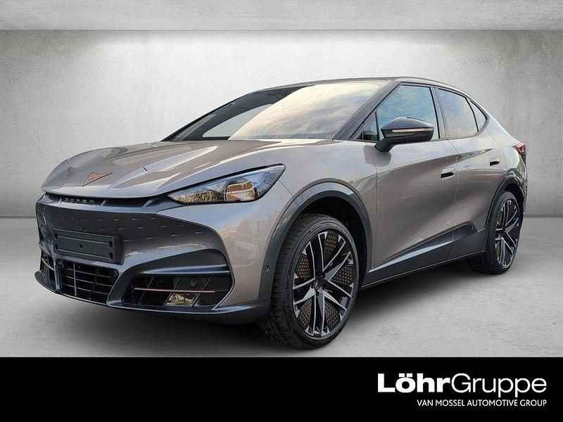 Gebraucht Cupra Tavascan VZ2 250 kW (340 PS) 2026 Beige SUV