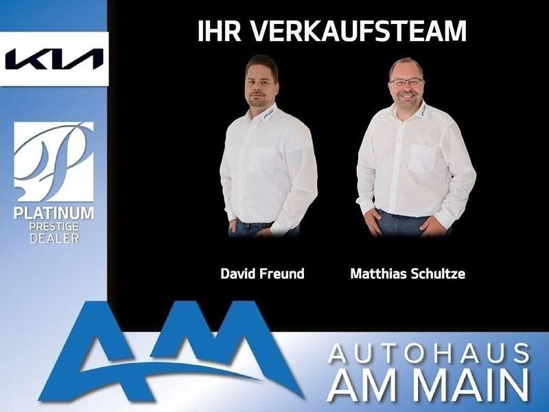 Neu Kia Stonic GT-Line 101 PS (74 kW) 2025 Grau SUV