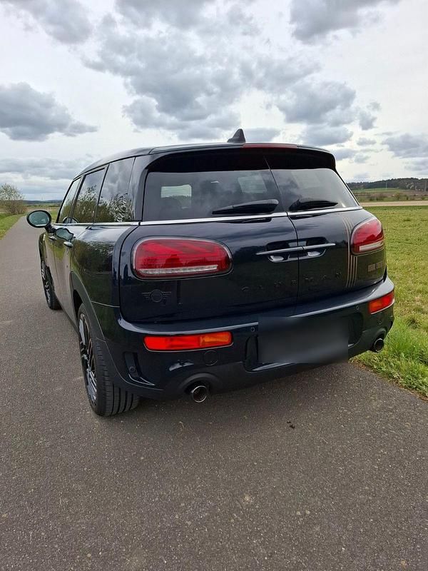 Gebraucht Mini Cooper S 178 PS (130 kW) 2024 Schwarz Kleinwagen