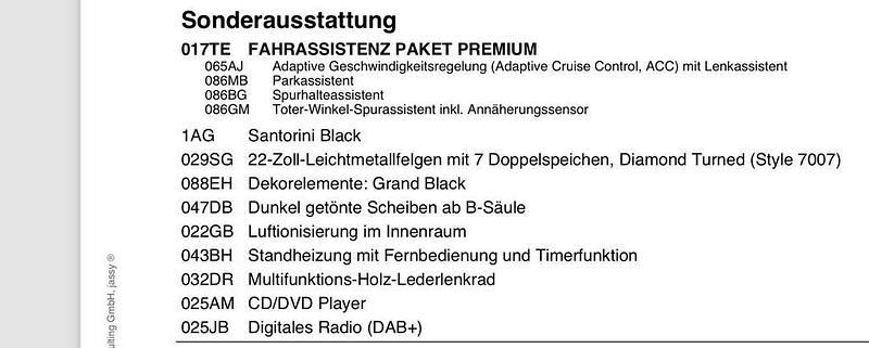 Gebraucht Land Rover Range Rover Autobiography 525 PS (386 kW) 2020 Schwarz SUV