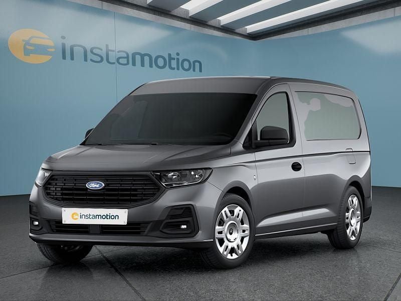 Grau Neu 2025 Ford Transit Limousine | 30.049 € (Fairer Preis) - Bild 1/4