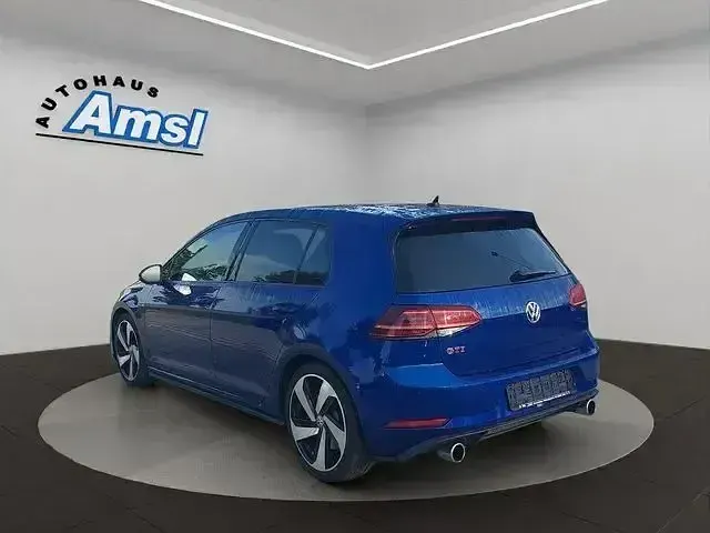 Gebraucht VW Golf VII GTI 2020 Andere Limousine