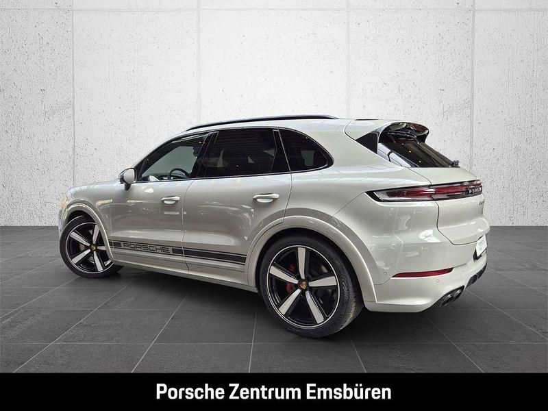 Gebraucht Porsche Cayenne S 475 PS (349 kW) 2024 Weiß SUV